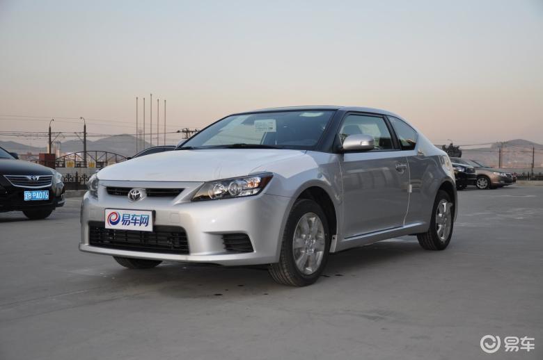 2011款 2.5 豪华版