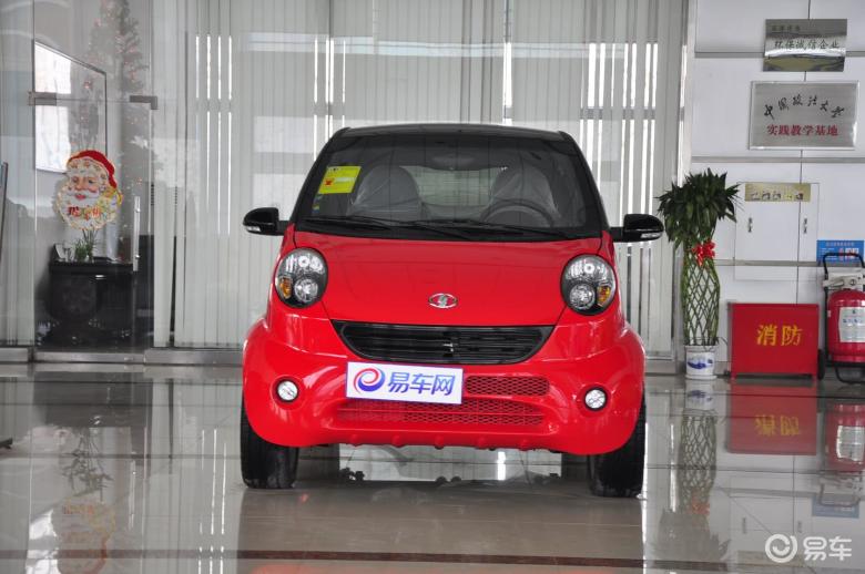 汽车图片 双环 小贵族 全部车款 2009款 尊贵Ⅱ型 6300b 尊贵Ⅰ型