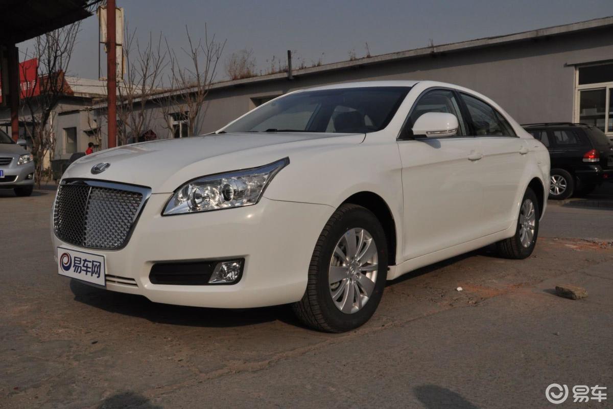 【华泰b112011款1.