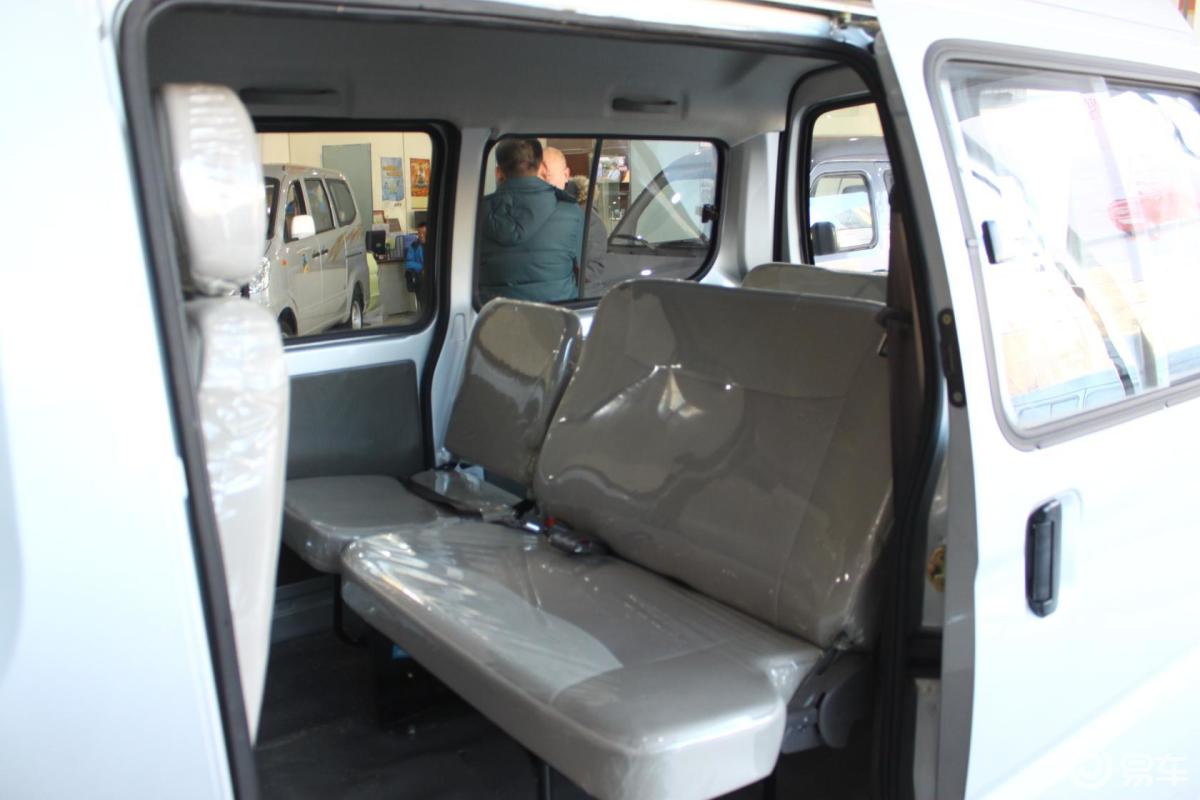 【佳宝v522011款v52 舒适型空间汽车图片-汽车图片大全】-易车