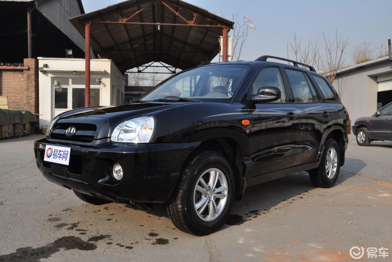 0l 手动 豪华型 汽油】华泰经典圣达菲_2.