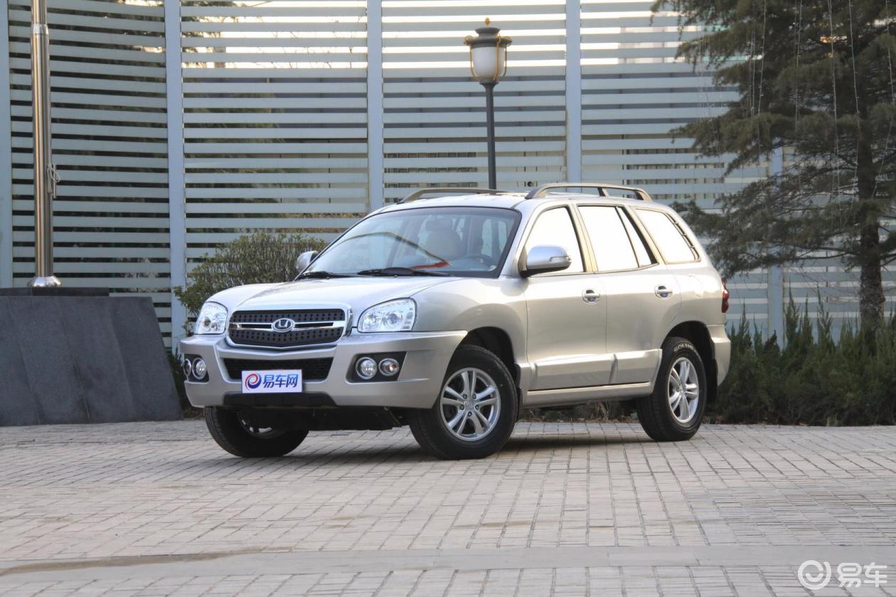 华泰suv双十一优惠 最高享4000元现金礼