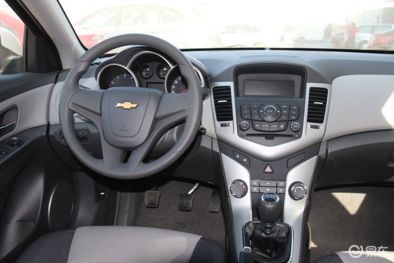科鲁兹 2012款 1.6 se mt