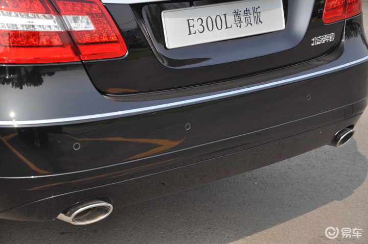 2011款 奔馳e級 e 300 l 時尚型 尊貴版