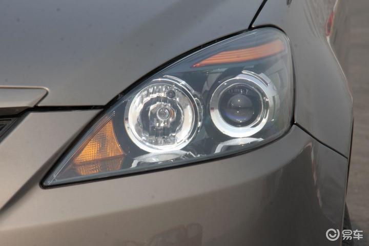 悦翔 新悦翔 1.5l 豪华型大灯