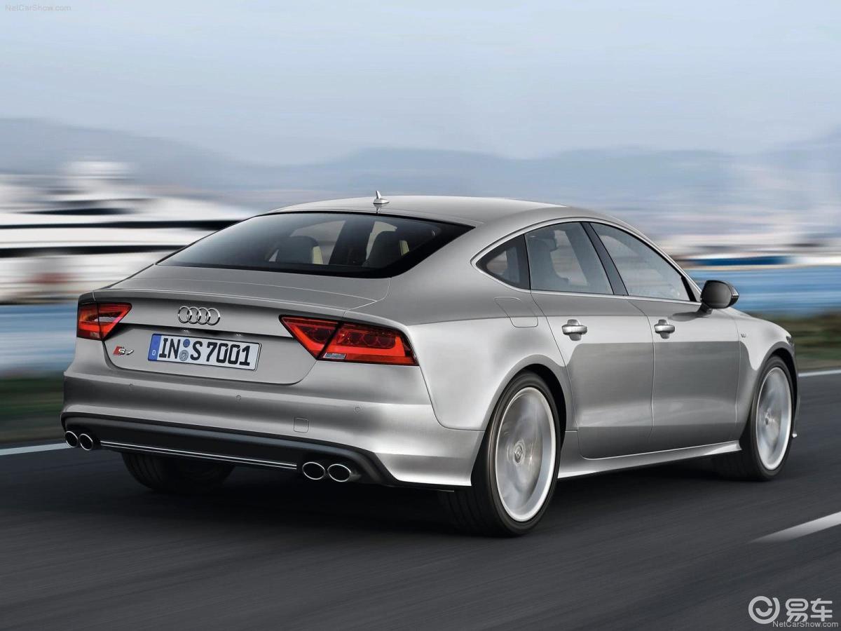 奥迪s7
