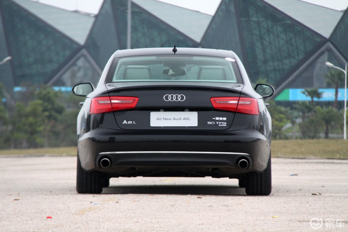 50tfsiquattro豪华型