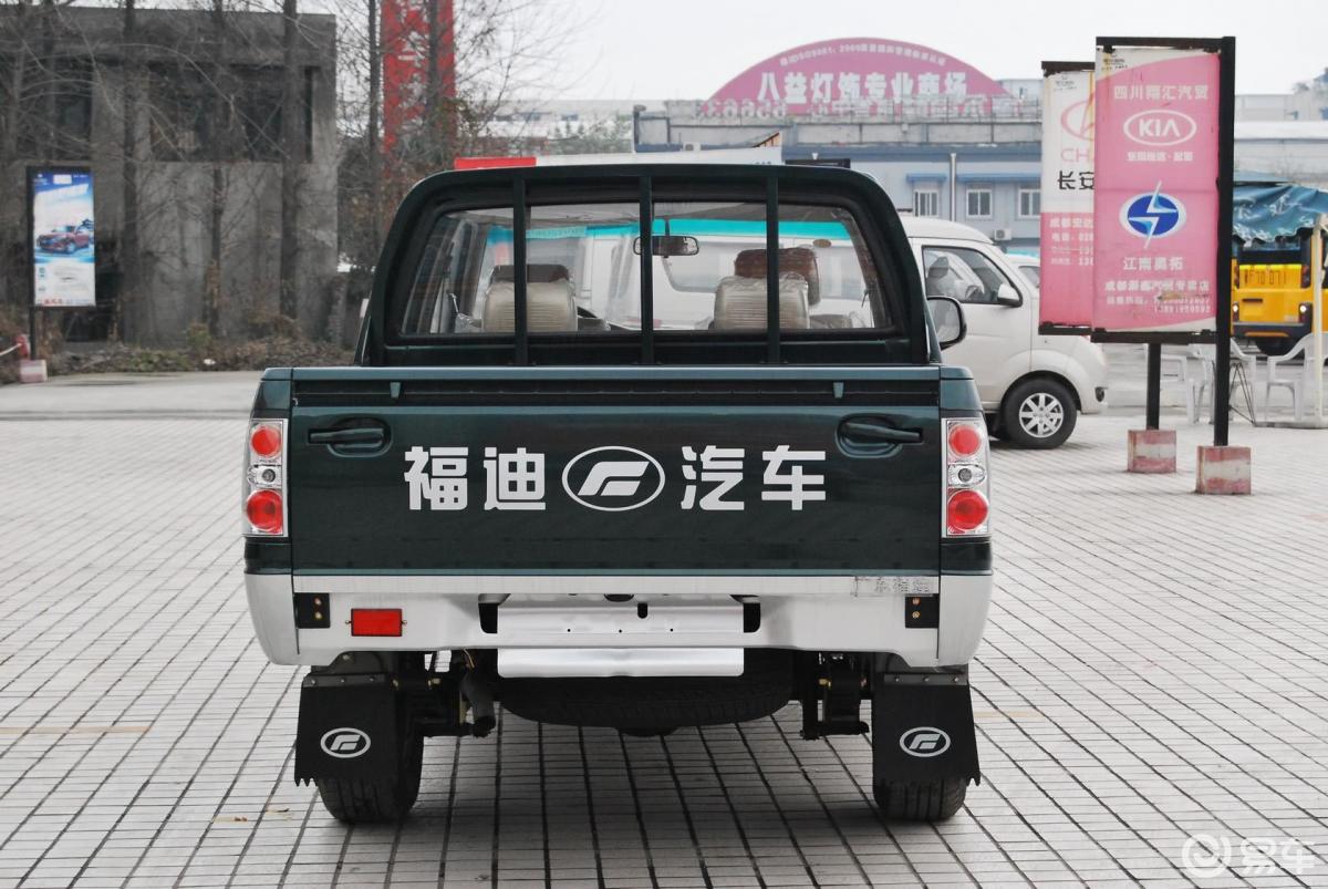 0l nhq1021d1 柴油正后水平汽车图片-汽车图片大全】-易车