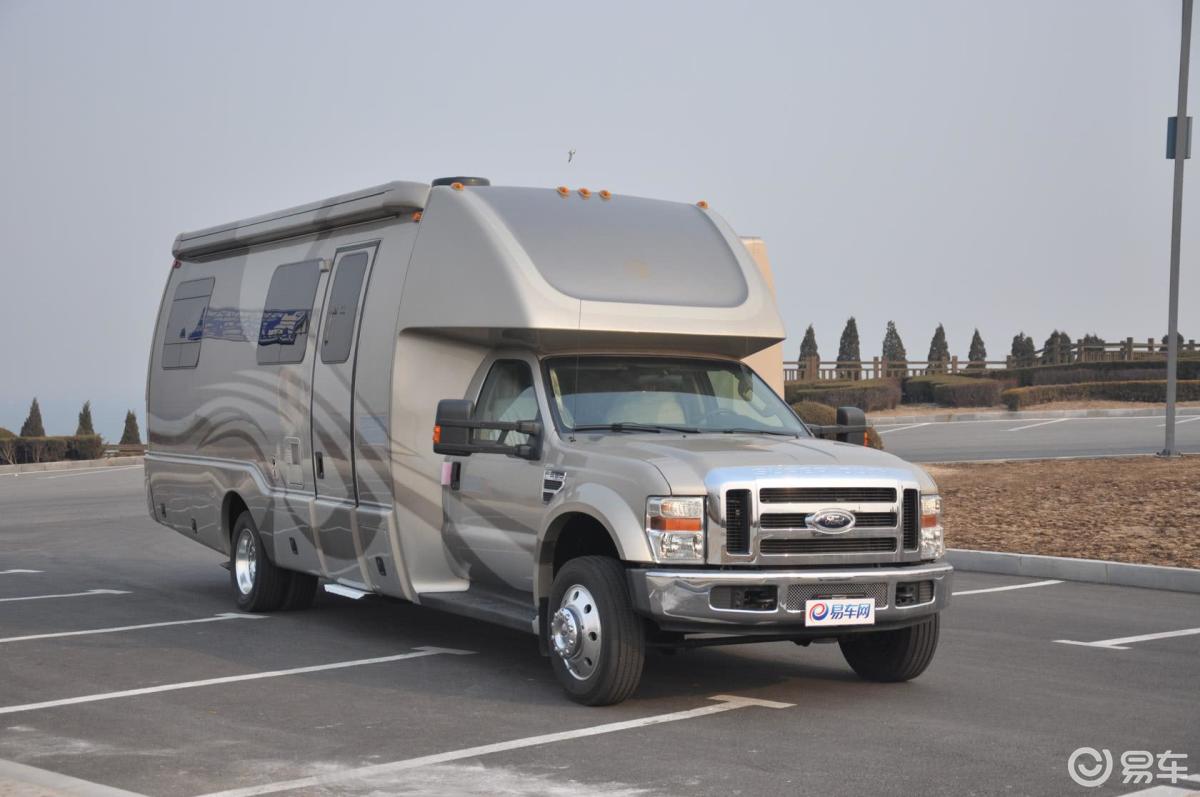 【进口福特f系列 f-550】进口福特f系列_f-550图片-网通社汽车