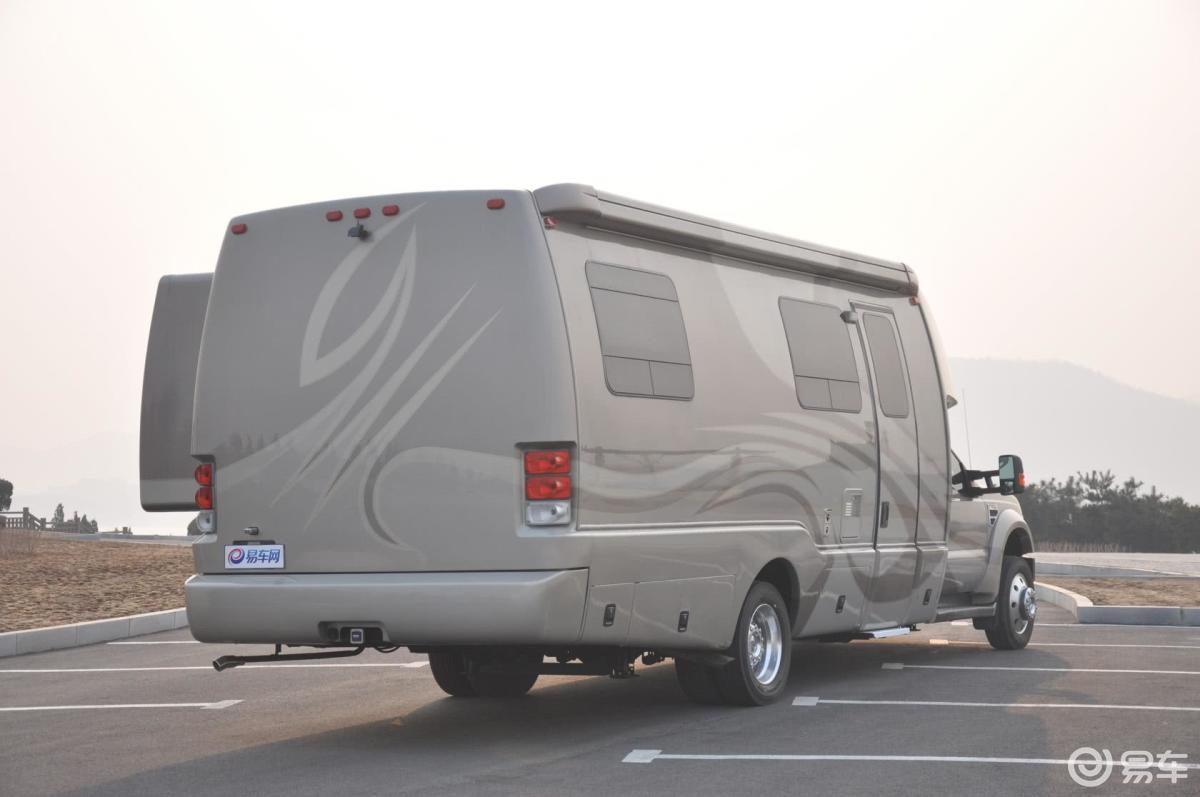 【进口福特f系列 f-550】进口福特f系列_f-550图片-网通社汽车