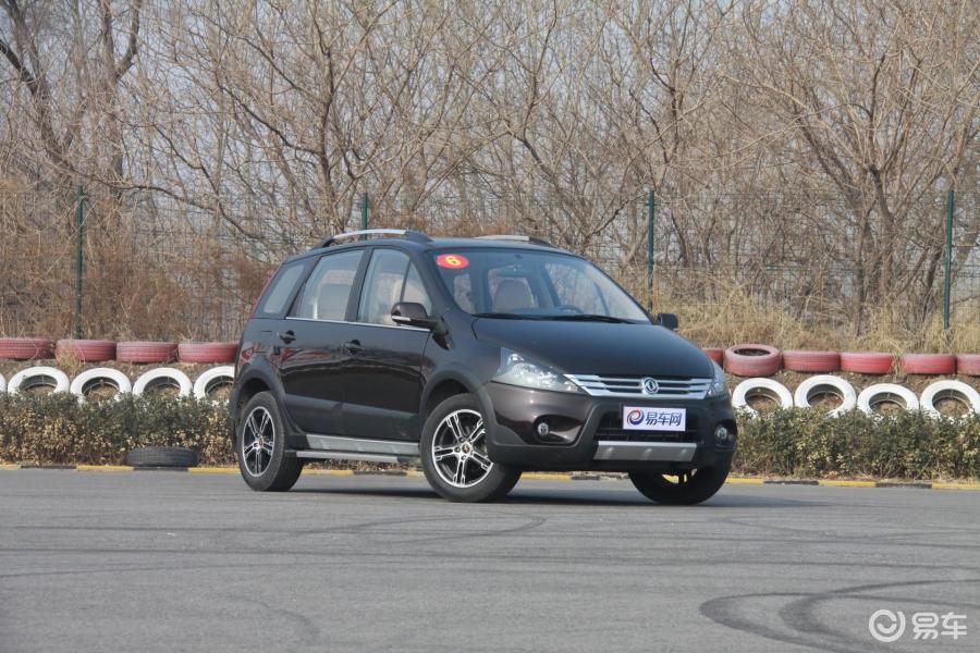 【景逸suv2012款1.