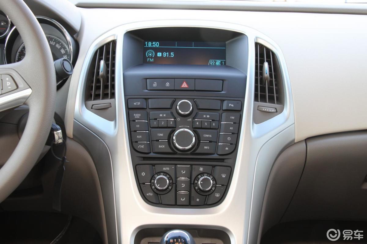 【英朗2012款gt 1.