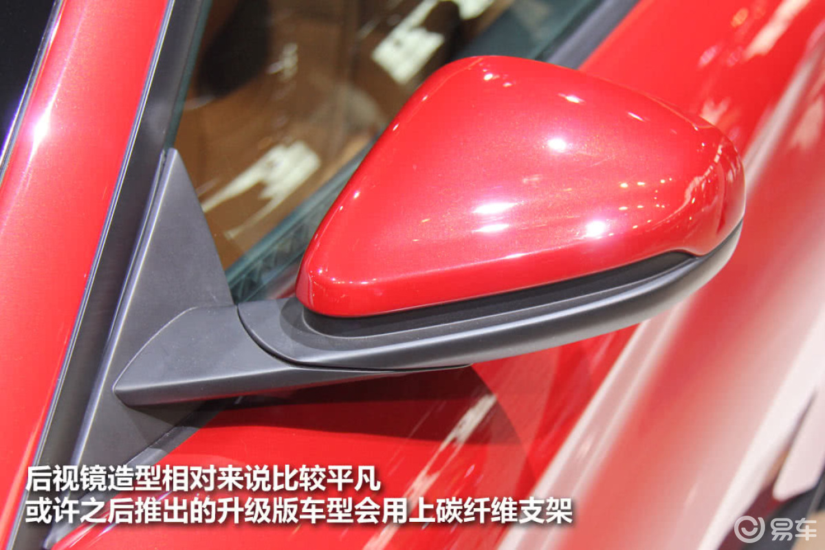#2012北京车展-F12berlinetta图说