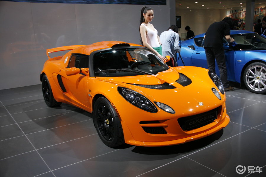 5l 自动 硬顶版外观汽车图片-汽车图片大全】-易车