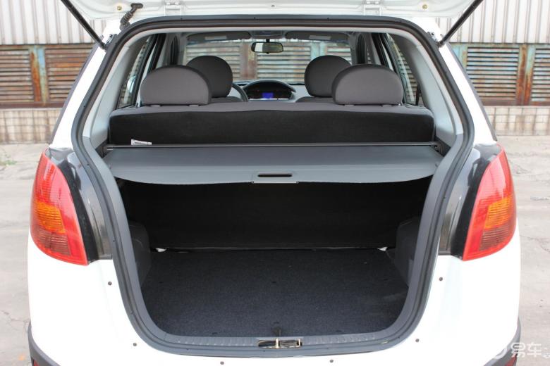 x1 2012款 1.5l 手动 豪华型