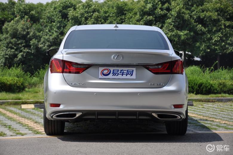 【雷克萨斯gs2012款250 f sport汽车图片-汽车图片大全】-易车网