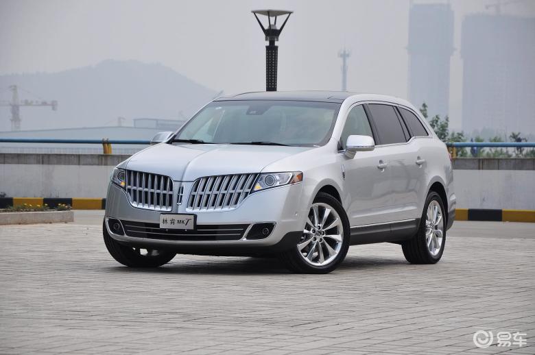 【林肯mkt2011款3.5l 越野车外观汽车图片-汽车壁纸下载】-易车网