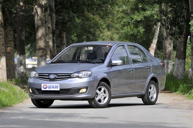 新款威志v5自动挡上市 售5.89万-6.59万元