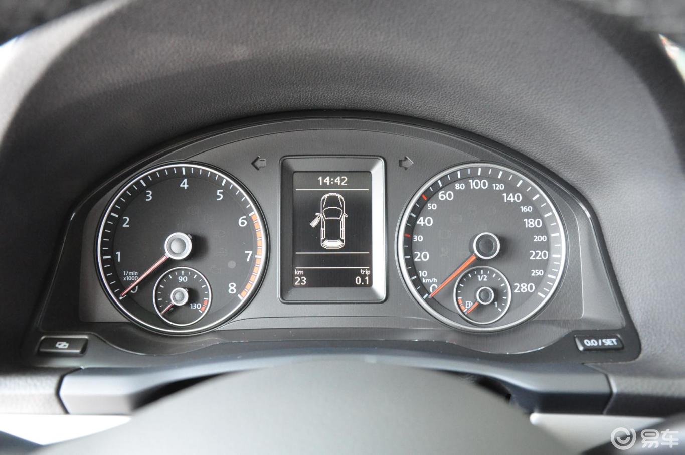 4 tsi 风尚版 单增压】进口大众尚酷_1.