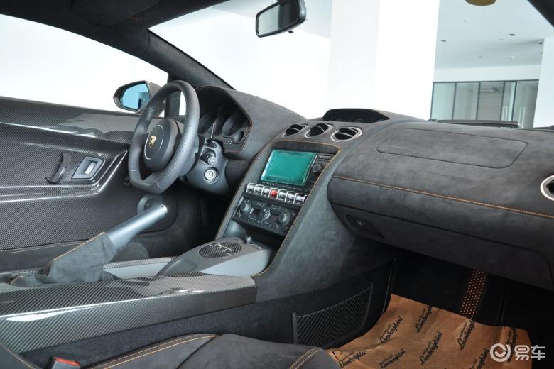 汽车图片 兰博基尼 盖拉多 2011款 lp570-4 superleggera 780_520