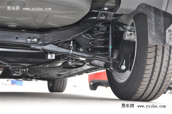 究竟哪款值得购买? 三款运动紧凑车盘点