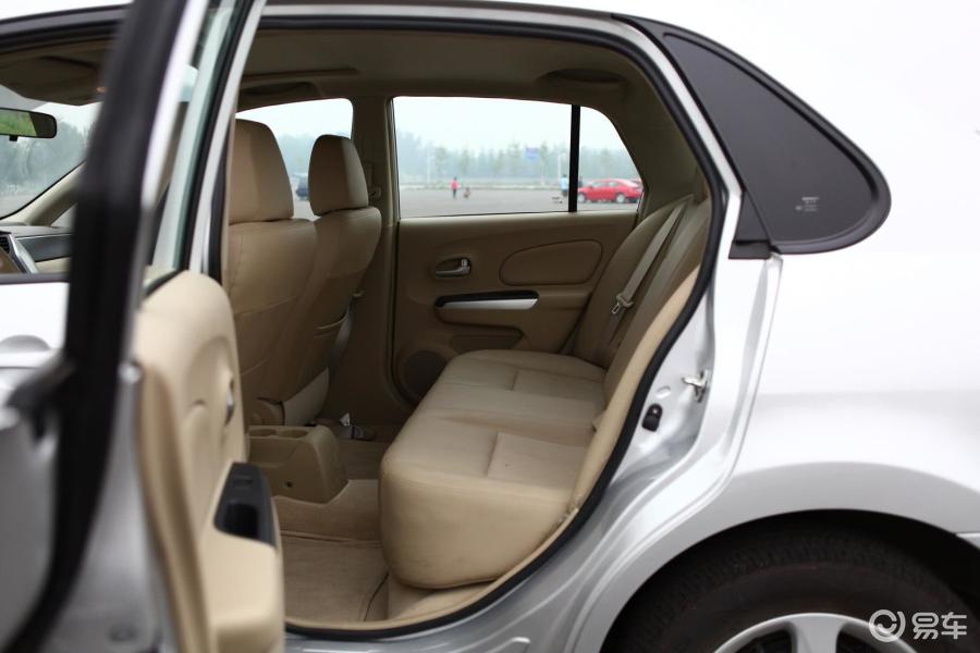 【启辰d502012款1.