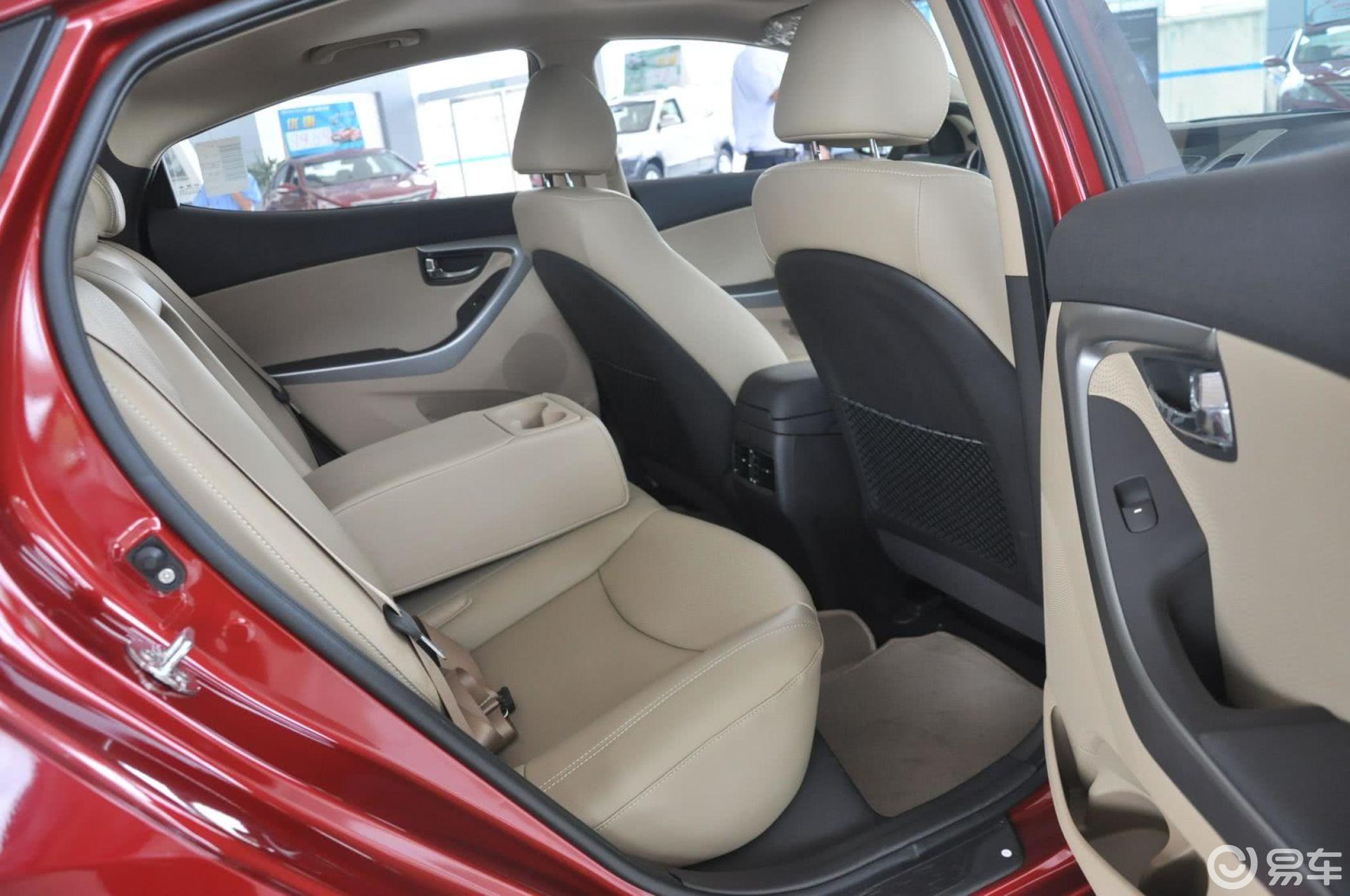 【朗动2012款1.6l 自动 尊贵型空间汽车图片-汽车图片大全】-易车