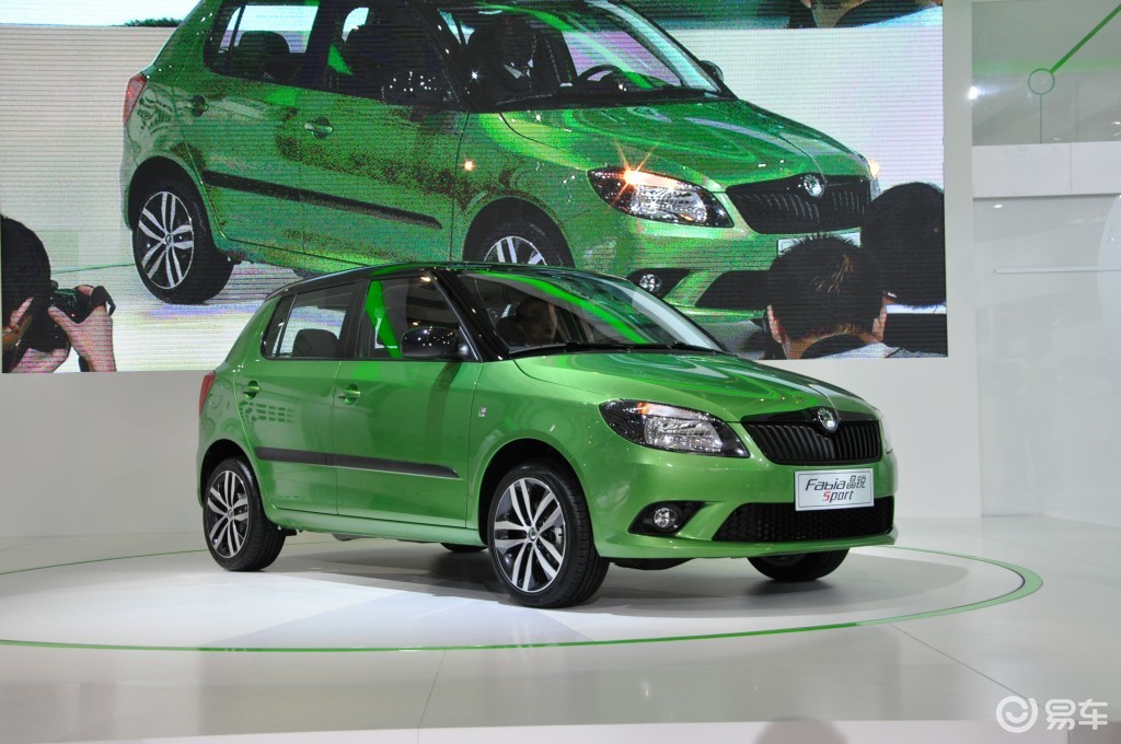 晶锐运动版(13/14)