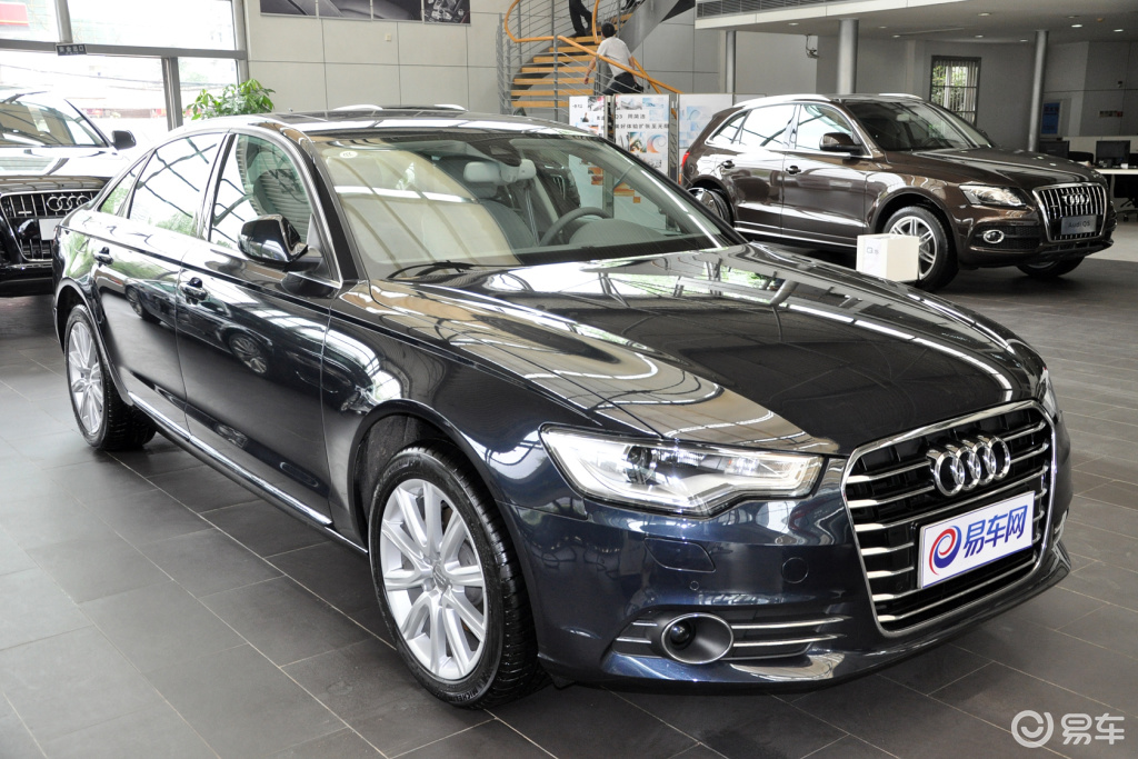 a6l外观-月光蓝(690/5159)