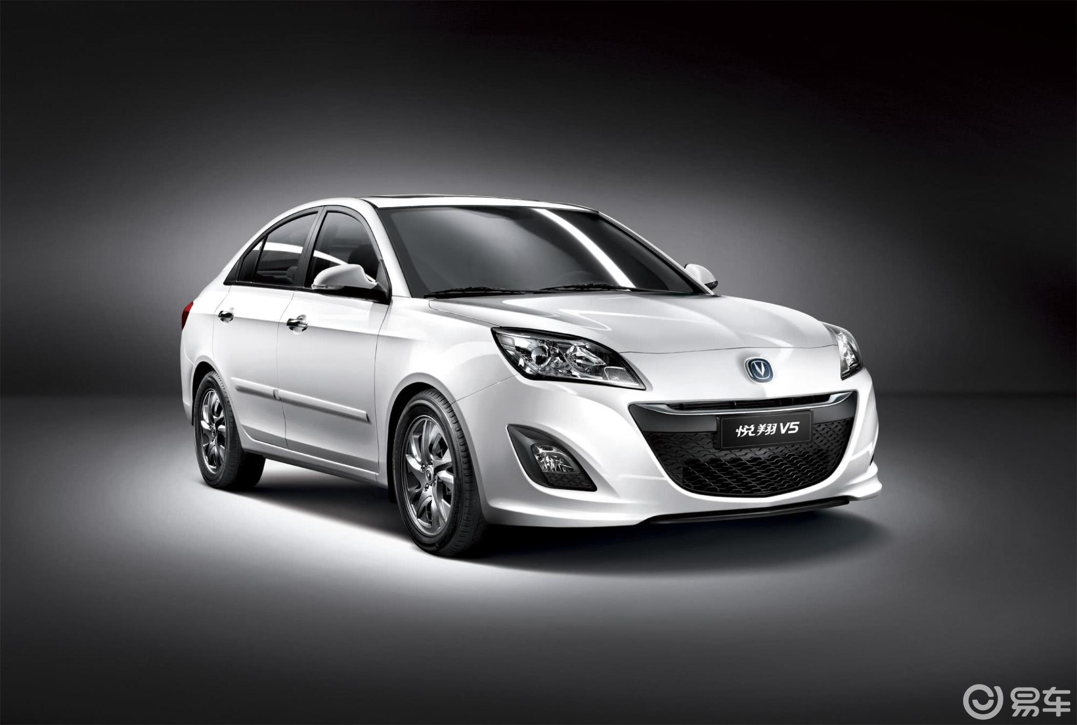 【悦翔v52012款1.5l 手动 梦幻型汽车图片-汽车图片大全】-易车