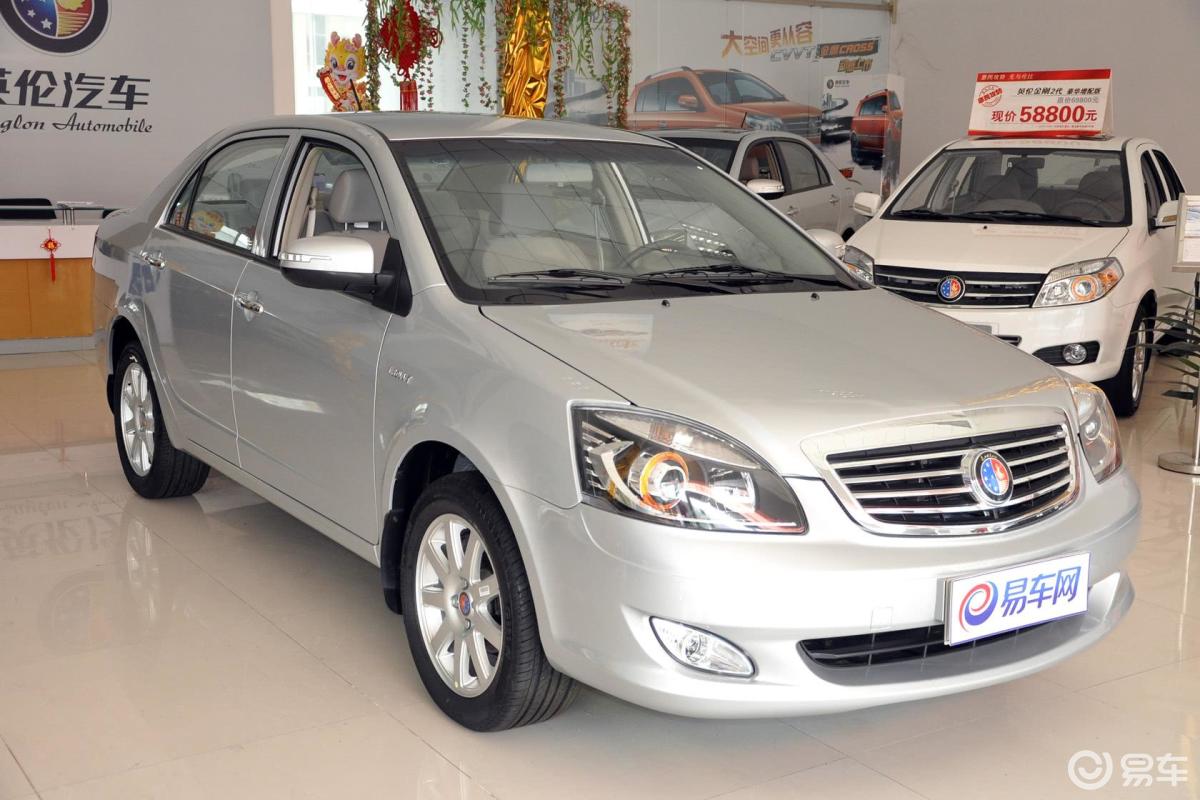 8l 自动 精英型侧前45度车头向右水平汽车图片-汽车图片大全】-易车