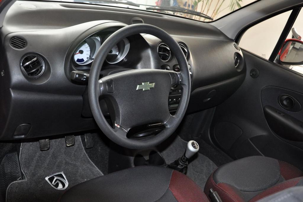 【乐驰-内饰图片乐驰内饰-宝焰红】-网通社internet info agency