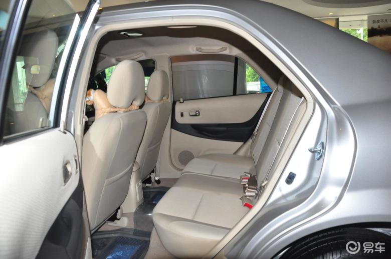 汽车图片 海马 海福星 2012款 1.5l 手动 精英型 780_518