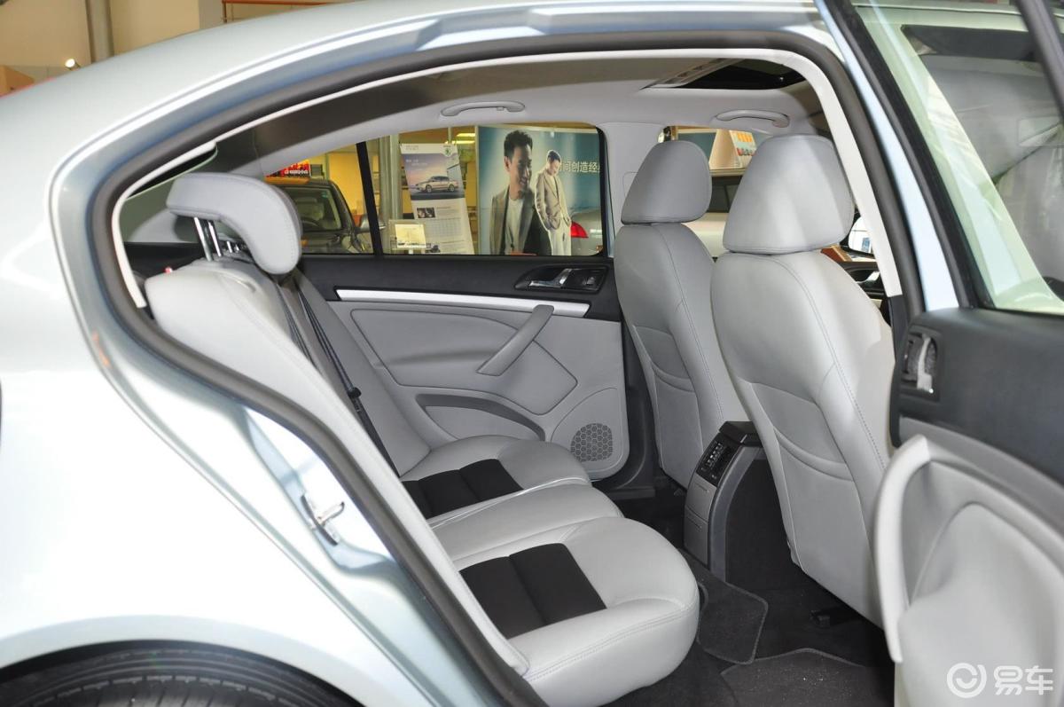 明锐空间-银蓝色