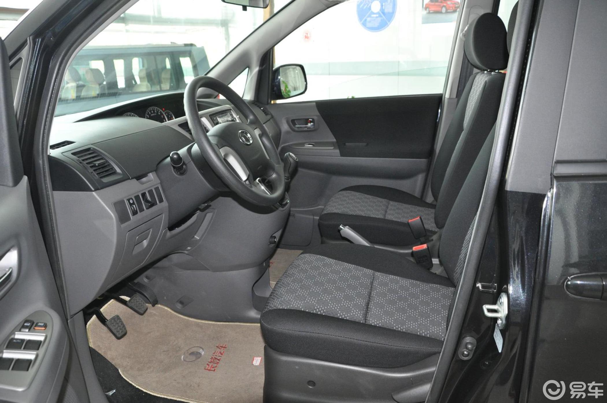 【长城v802012款1.