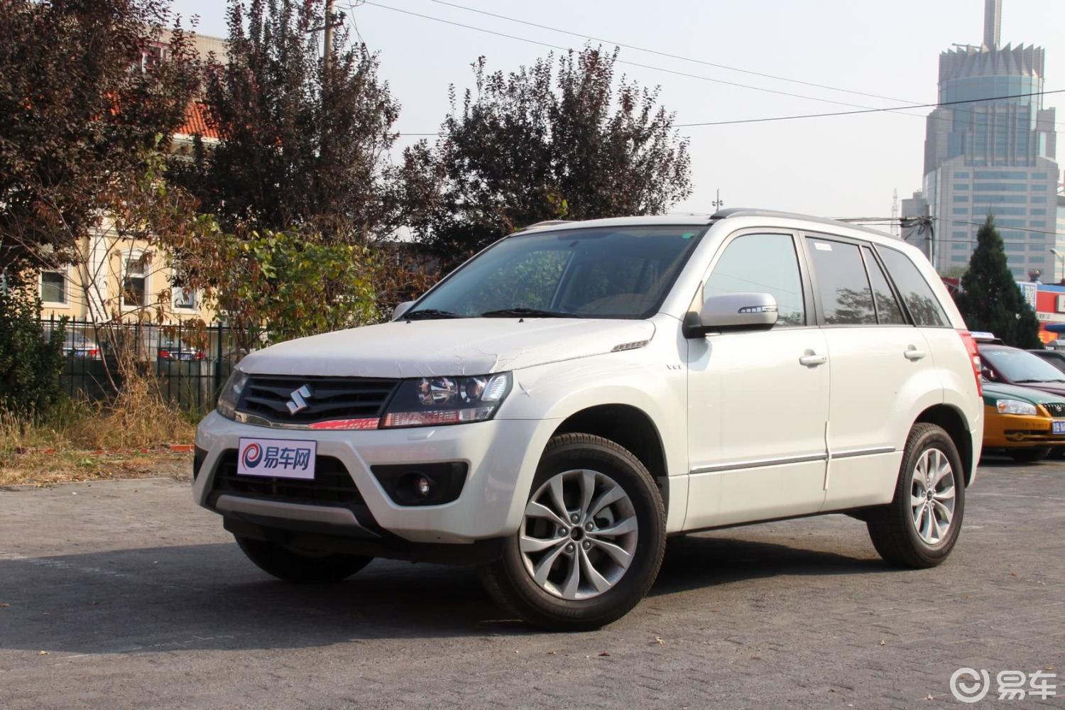 2.4l 自动 5门豪华导航版