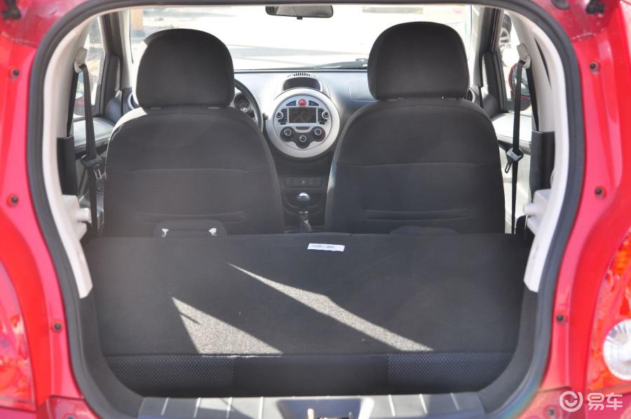 【悦悦2012款cross 1.