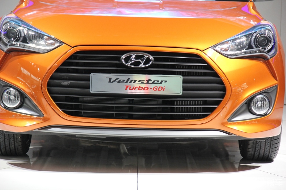 > 进口现代飞思turbo-gdi