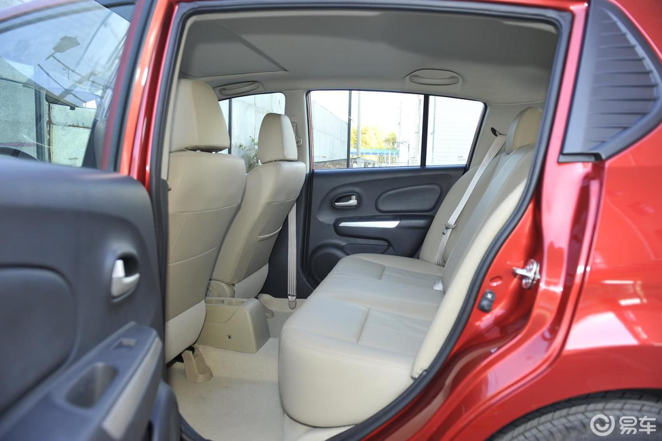 6l xl 自动 尊贵版】启辰r50_1.6l xl 自动 尊贵版图片-网通社汽车