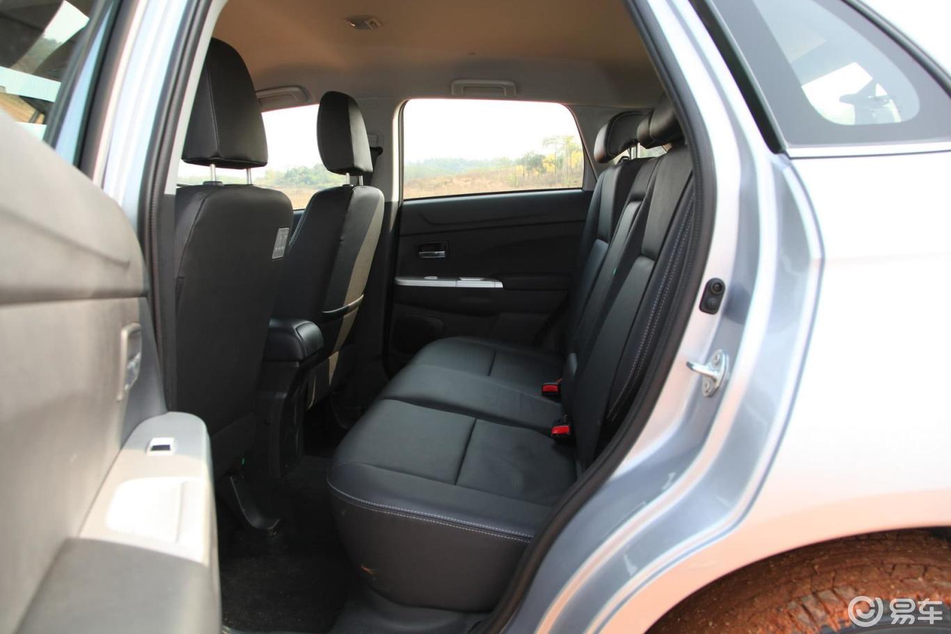 0l cvt 两驱豪华版】三菱劲炫asx_2.