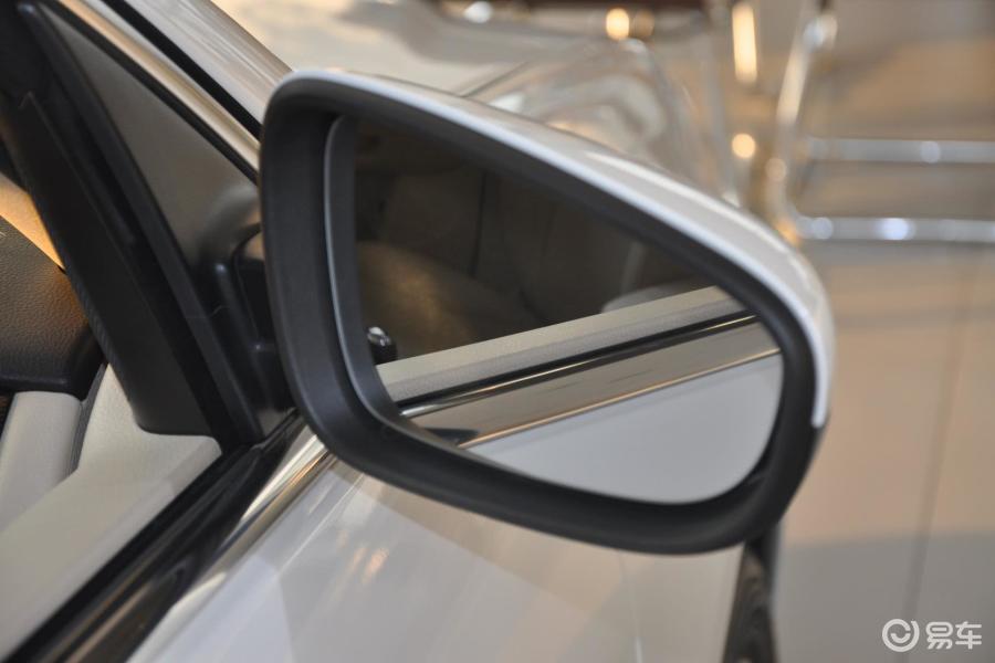 4t 手动 舒适型后视镜镜面(后)汽车图片-汽车图片大全】-易车网