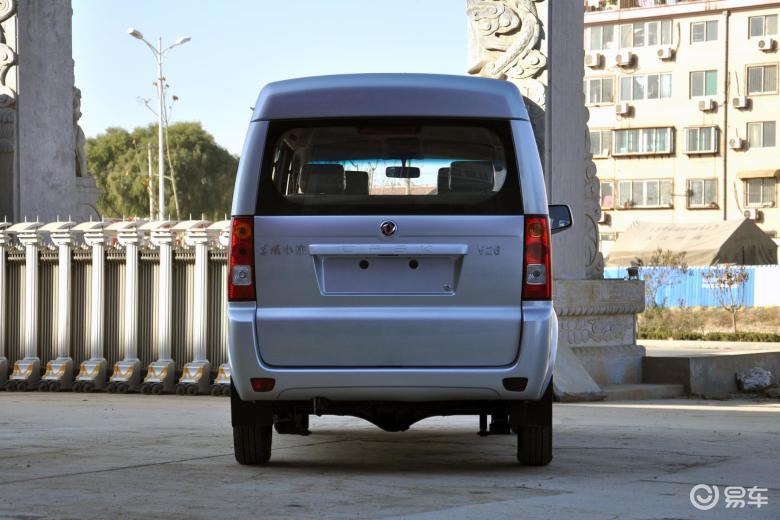 【东风小康v262012款1.