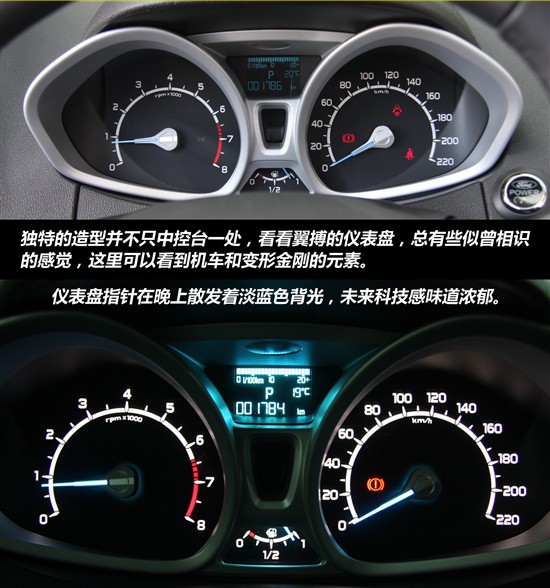 福特翼搏今晚上市 预计售9.48万-12.98万