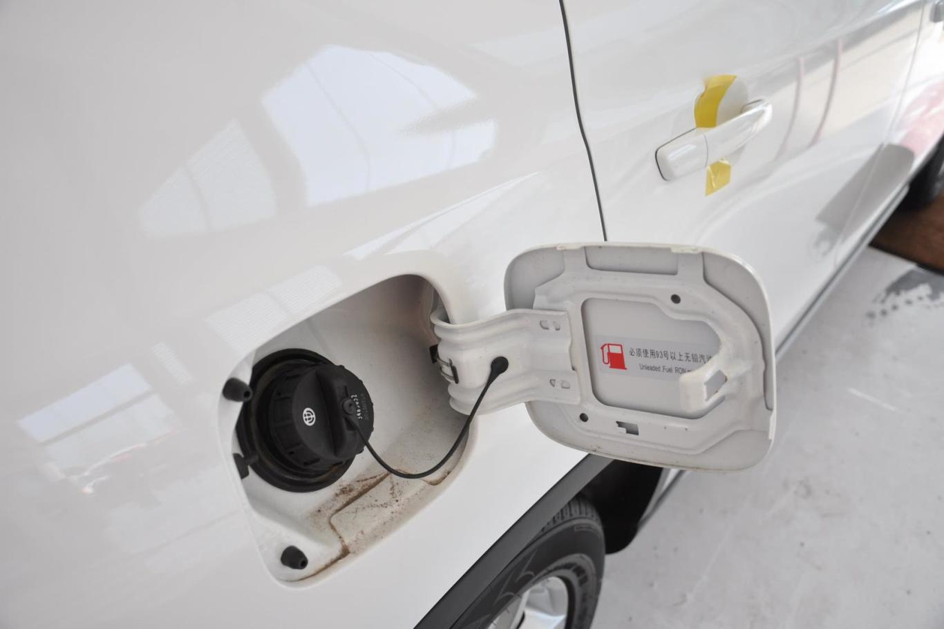 中华v51.5t 手动 运动型油箱盖