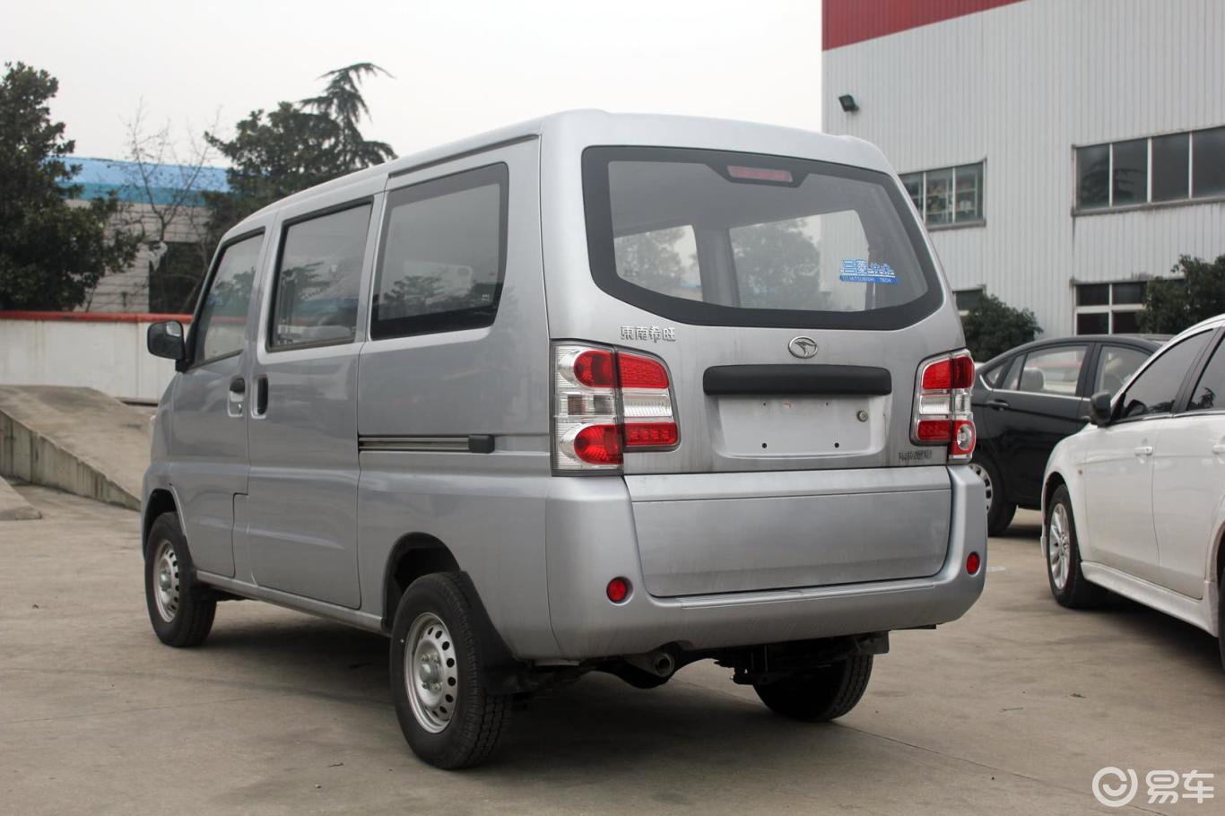 【东南希旺 东安引擎系列 基本型】东南希旺_东安引擎系列 基本型图片