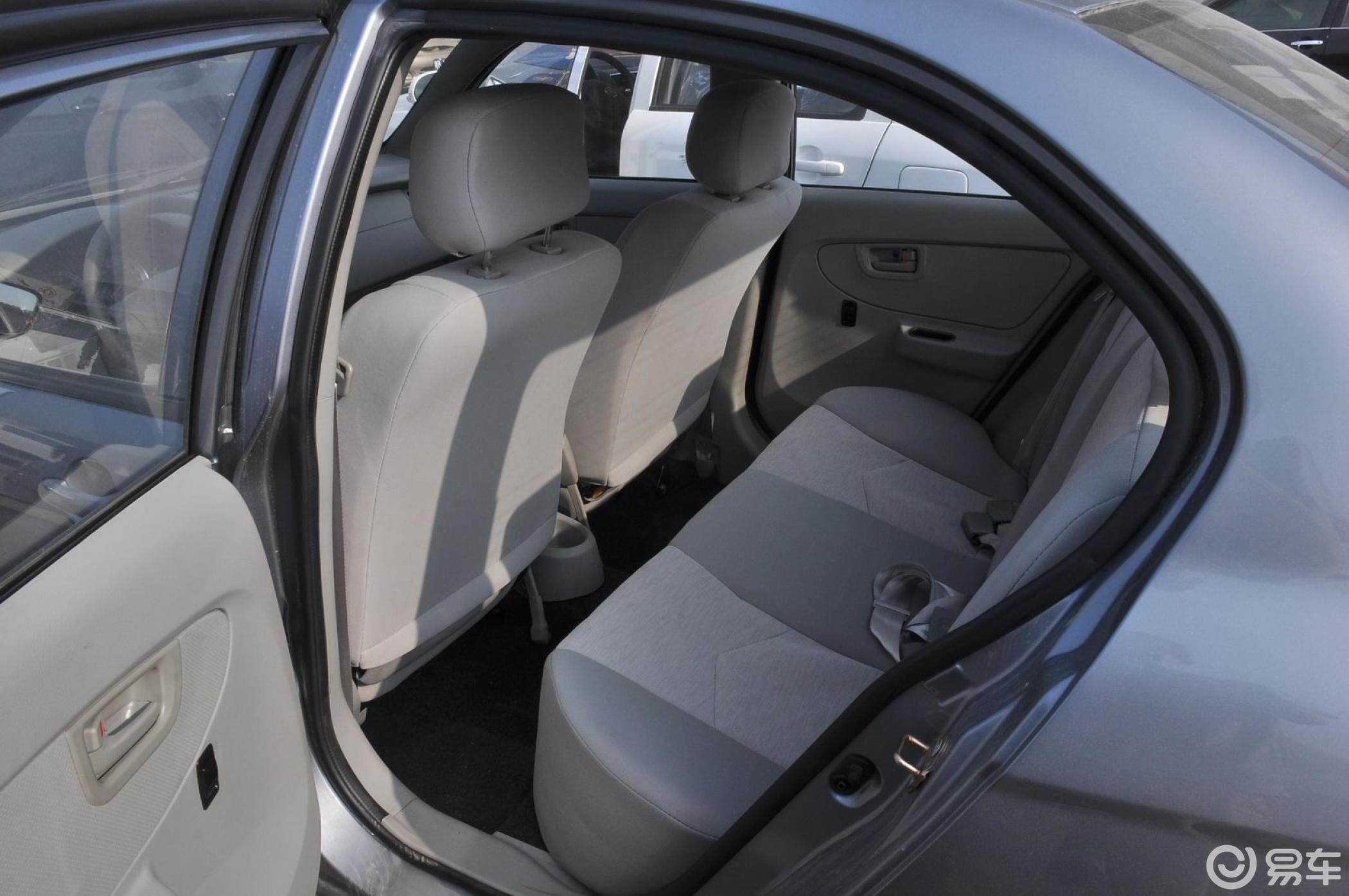 【夏利n52011款1.0l 手动 标准型空间汽车图片-汽车图片大全】-易车