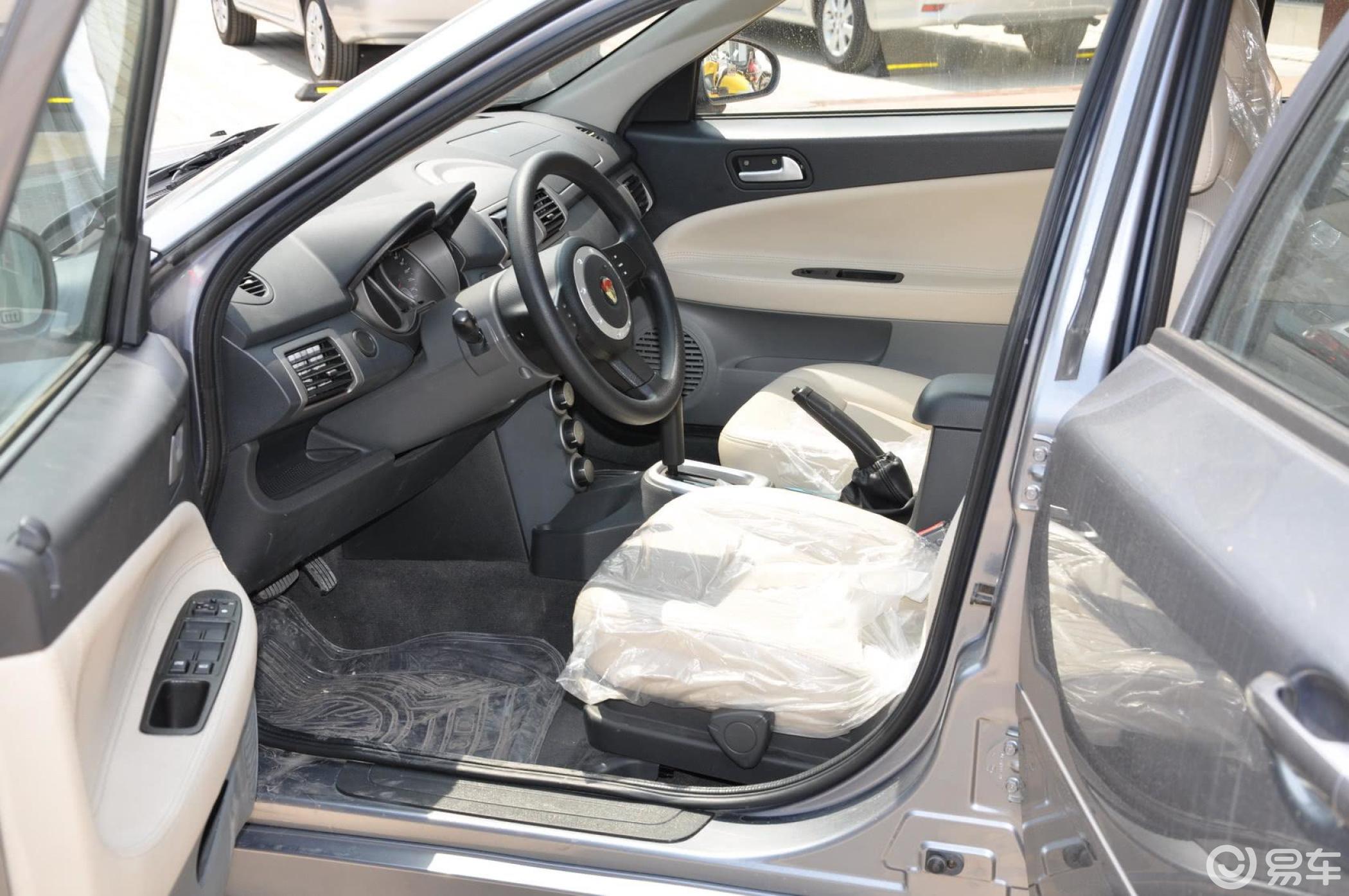 【莲花l32009款三厢 1.