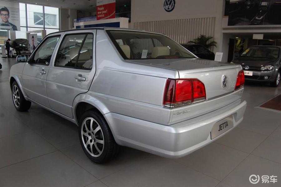 【捷达2012款前卫外观汽车图片-汽车图片大全】-易车