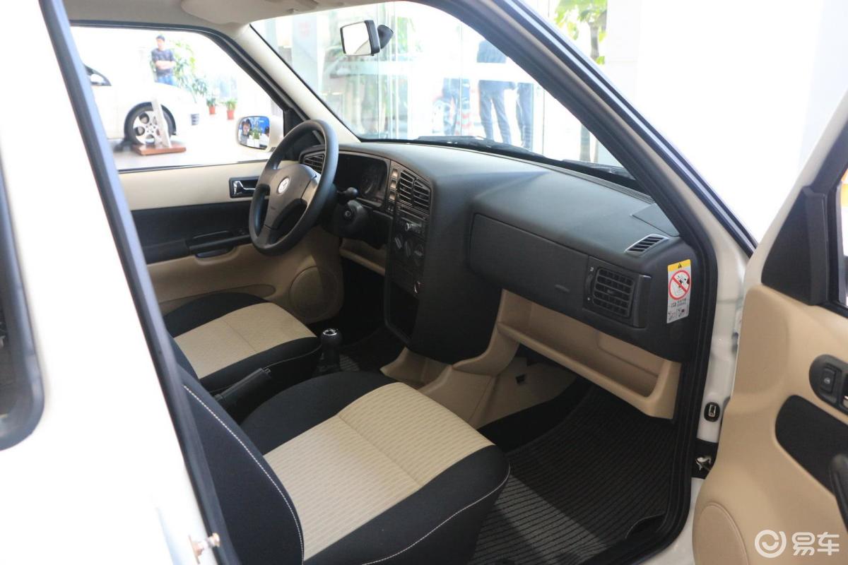 【捷达2012款前卫空间汽车图片-汽车图片大全】-易车