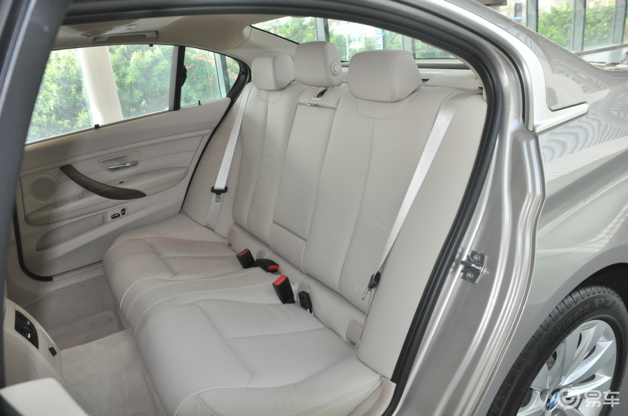 【宝马3系 328li 豪华设计套装】宝马3系_328li 豪华设计套装图片